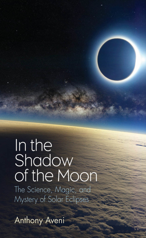 Cover image for book In the Shadow of the Moon