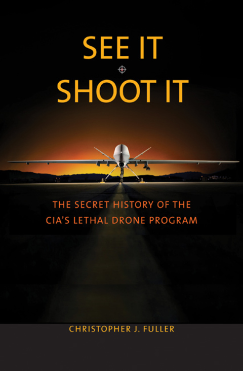 Cover image for book See It/Shoot It