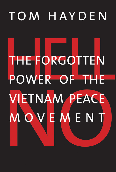 Cover image for book Hell No