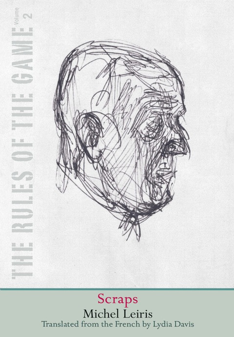 Cover image for book Scraps