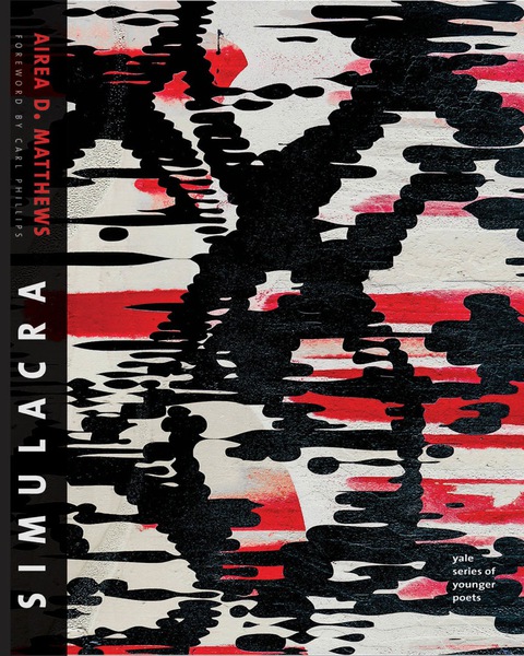 Cover image for book Simulacra