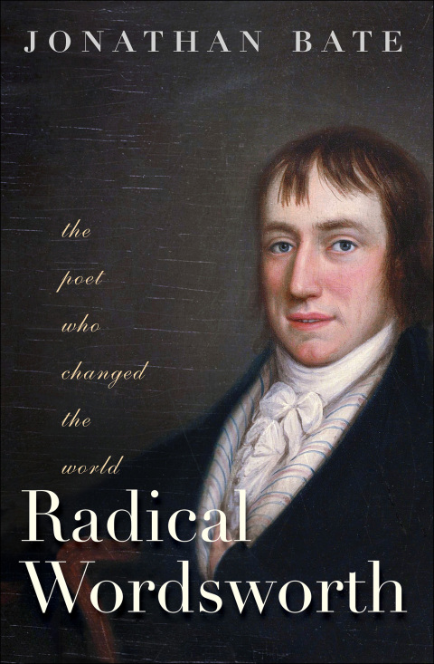 Cover image for book Radical Wordsworth