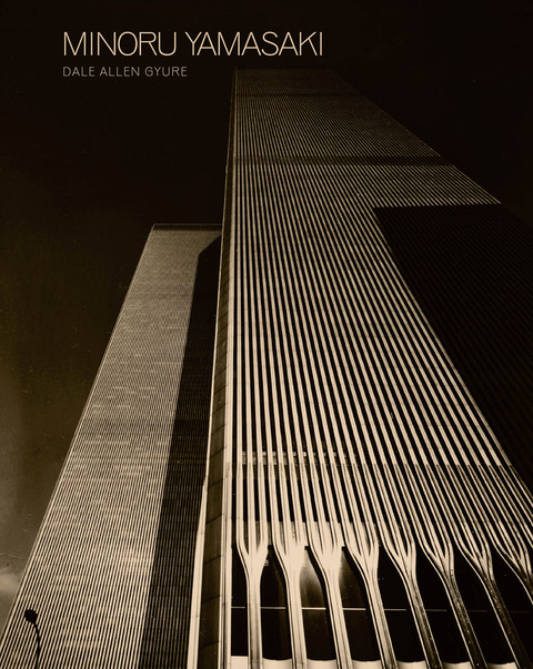 Cover image for book Minoru Yamasaki