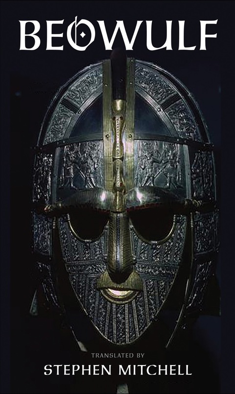 Cover image for book Beowulf