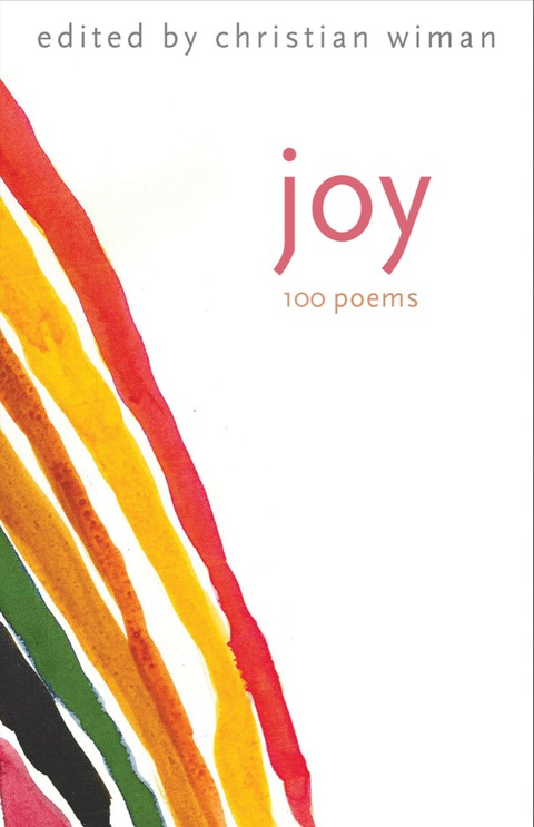 Cover image for book Joy