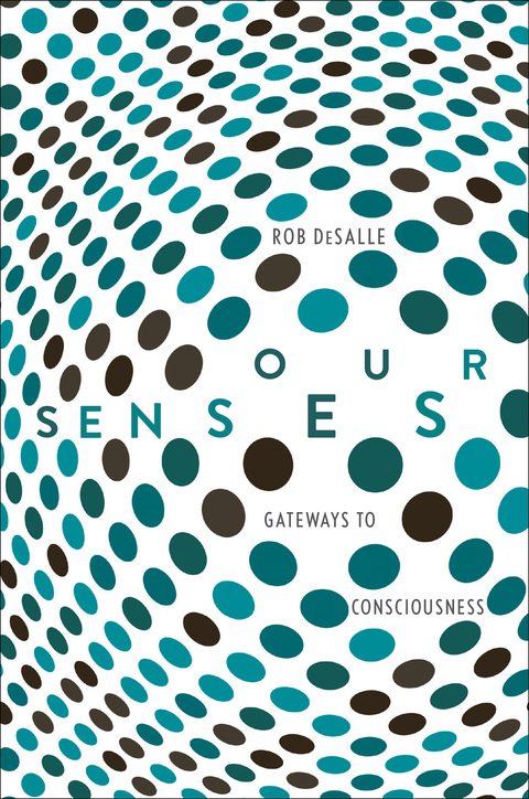 Cover image for book Our Senses