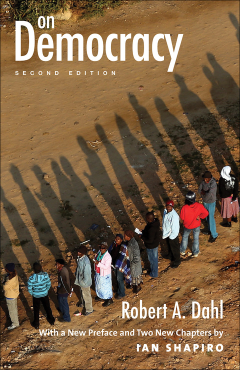 Reflowable On Democracy; $19.94