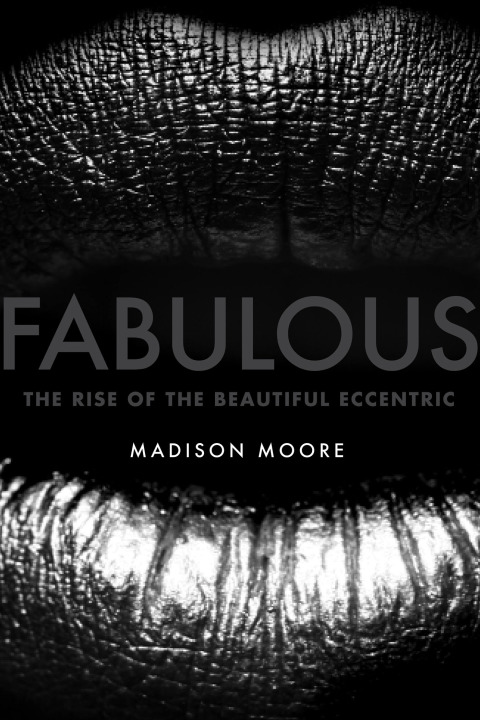 Cover image for book Fabulous