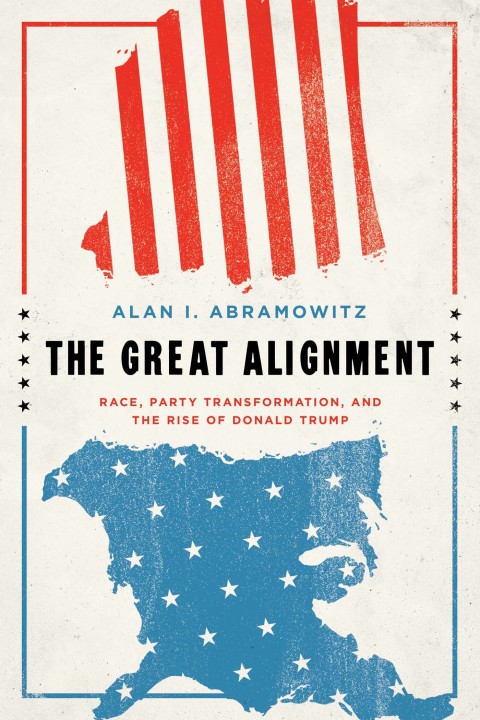 Cover image for book The Great Alignment
