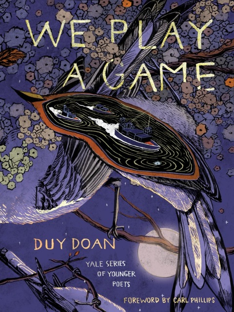 Cover image for book We Play a Game