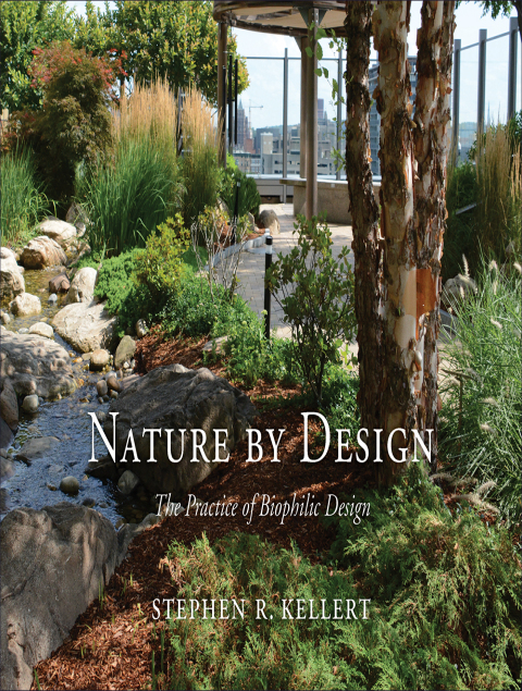 Cover image for book Nature by Design