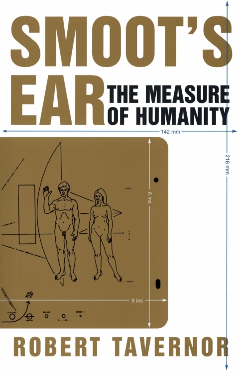 Cover image for book Smoot's Ear