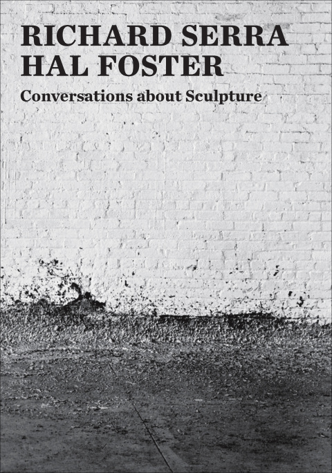 Cover image for book Conversations about Sculpture