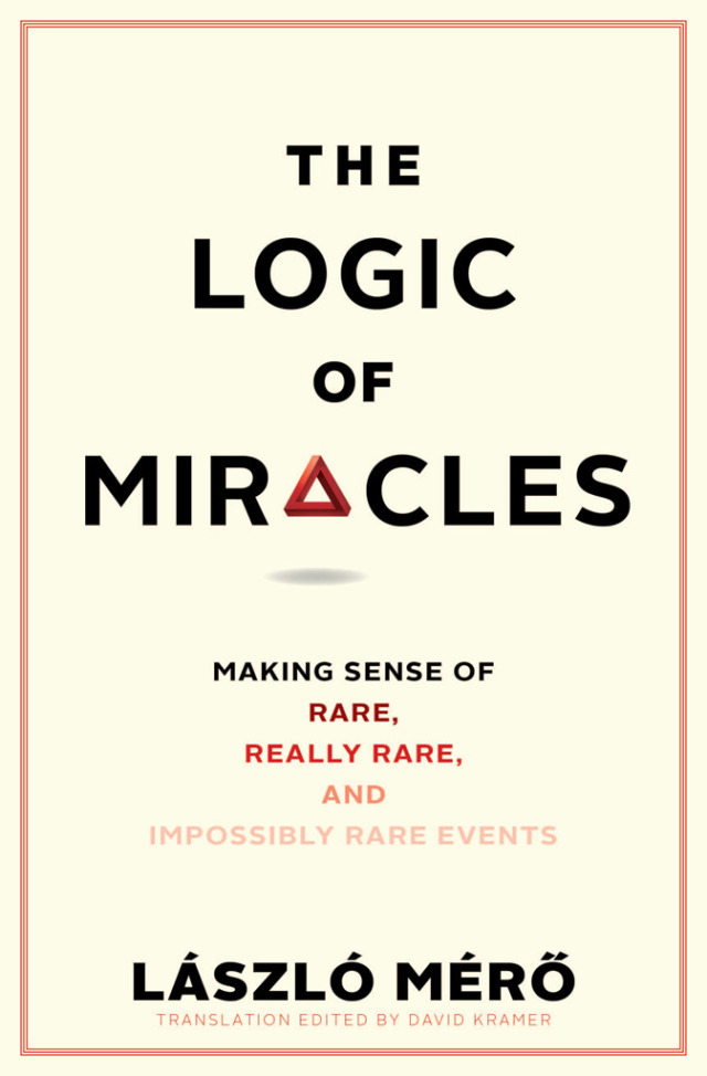 The Logic of Miracles