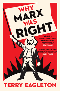 Titelbild: Why Marx Was Right 2nd edition 9780300231069