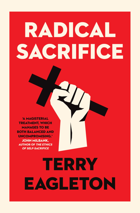Cover image for book Radical Sacrifice