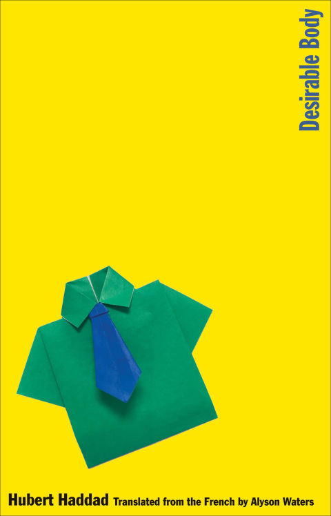 Cover image for book Desirable Body