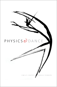 صورة الغلاف: Physics and Dance 9780300195835