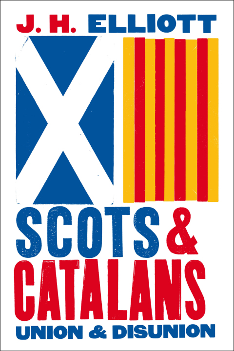 Cover image for book Scots and Catalans