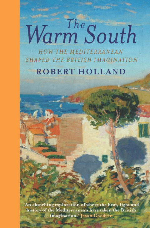 Cover image for book The Warm South