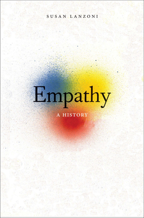 Cover image for book Empathy