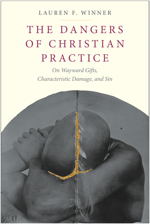 Cover image for book The Dangers of Christian Practice