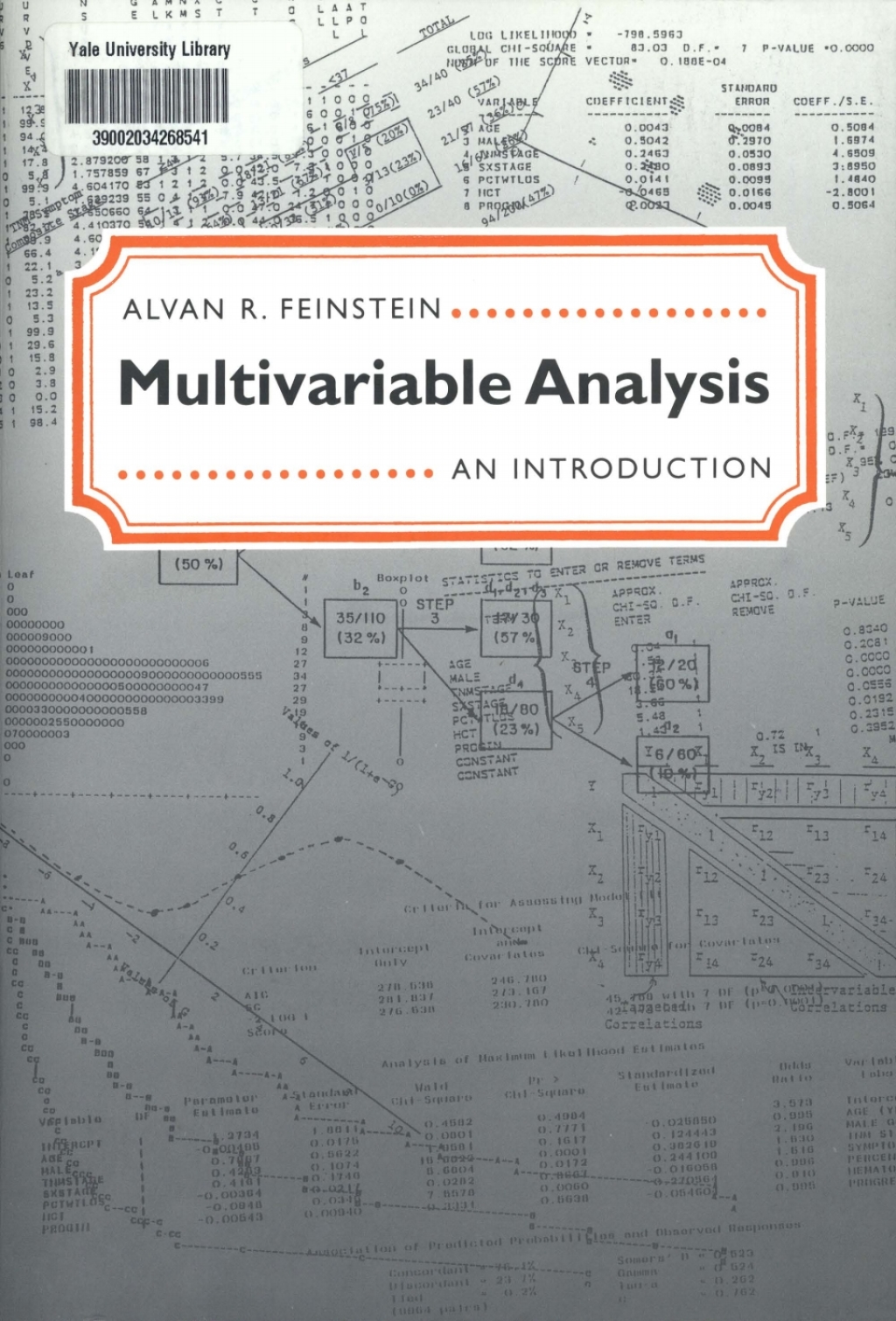 Multivariable Analysis (eBook)