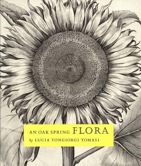 Cover image for book An Oak Spring Flora