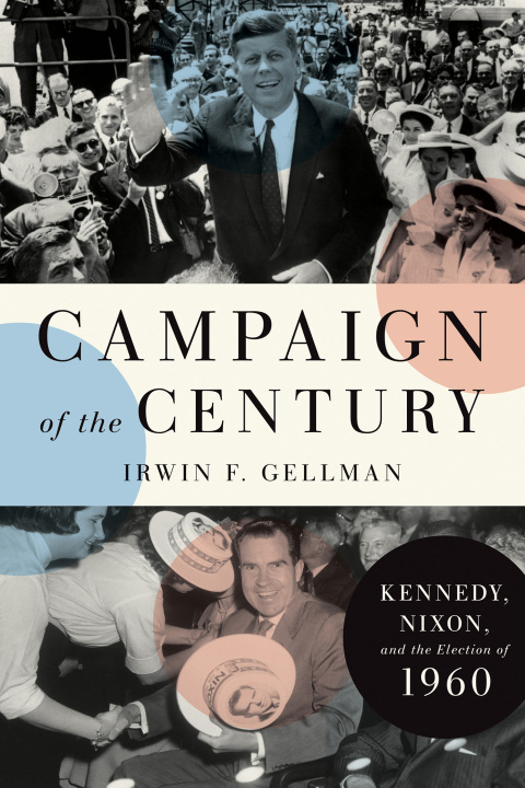 Cover image for book Campaign of the Century