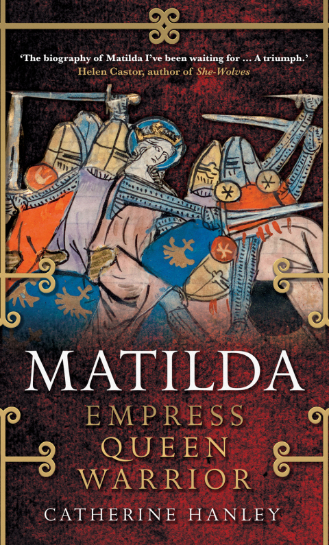 Cover image for book Matilda