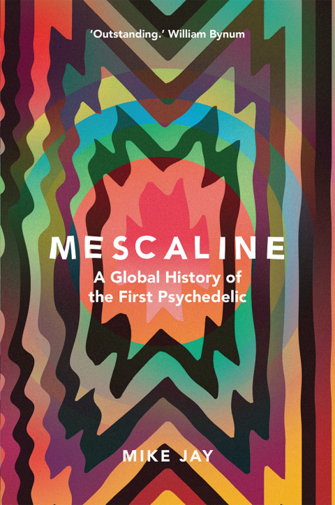 Cover image for book Mescaline