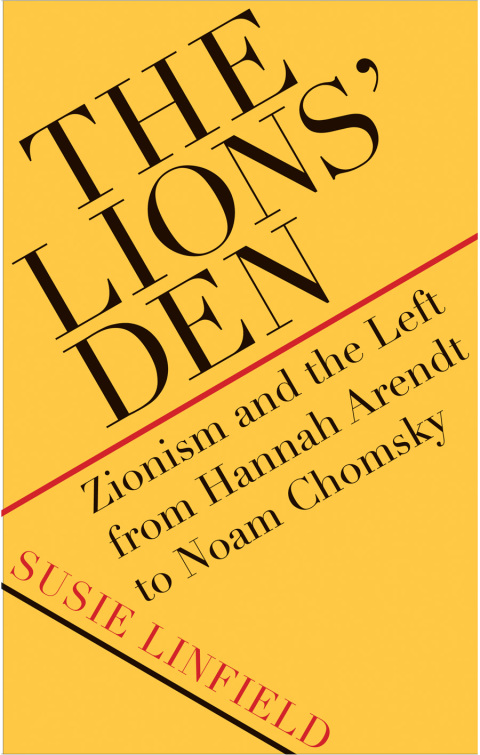 Cover image for book The Lions' Den