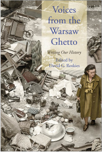 صورة الغلاف: Voices from the Warsaw Ghetto 9780300236729