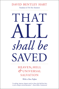 Titelbild: That All Shall Be Saved 9780300246223