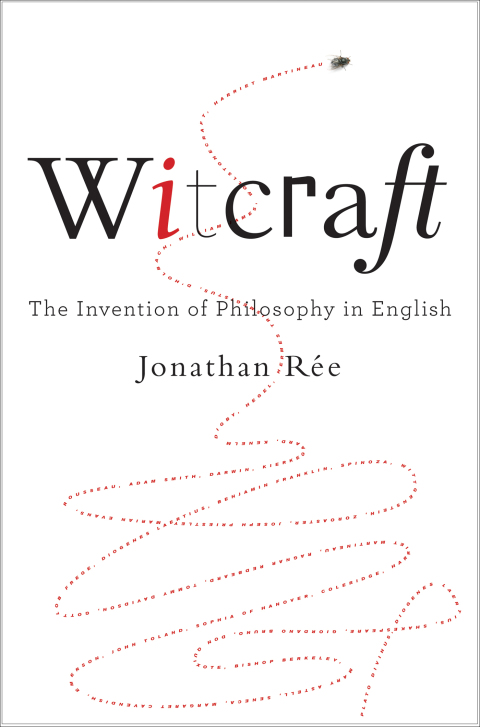 Cover image for book Witcraft