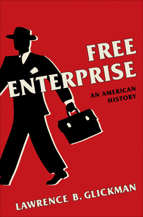 Cover image for book Free Enterprise