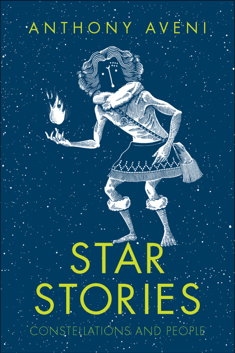 Cover image for book Star Stories