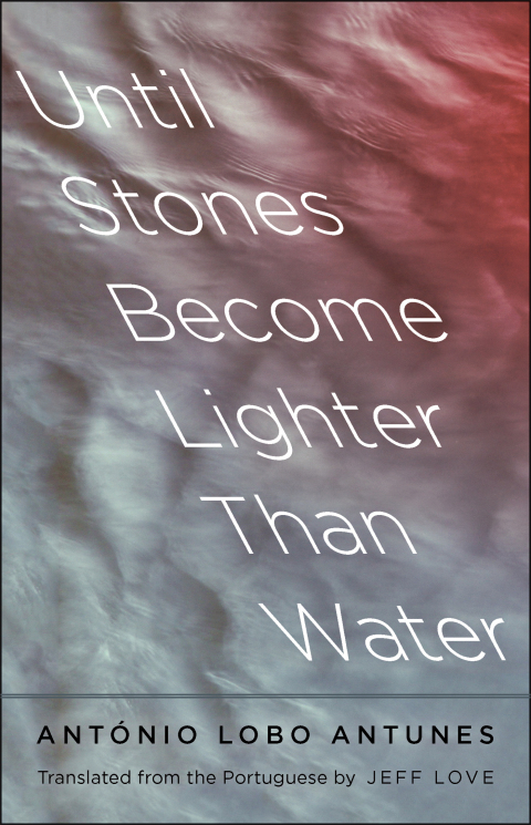 Cover image for book Until Stones Become Lighter Than Water