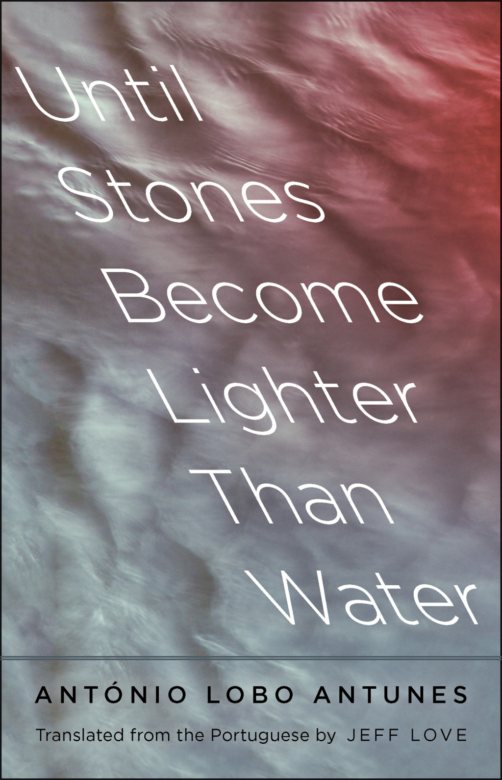 Reflowable Until Stones Become Lighter Than Water