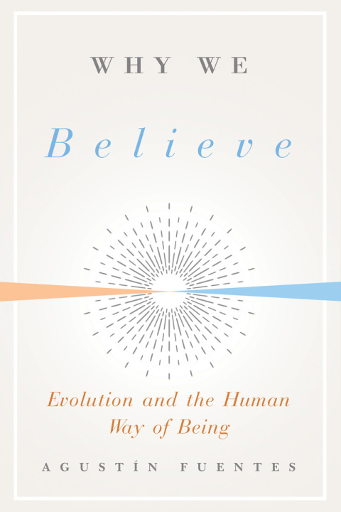 Cover image for book Why We Believe
