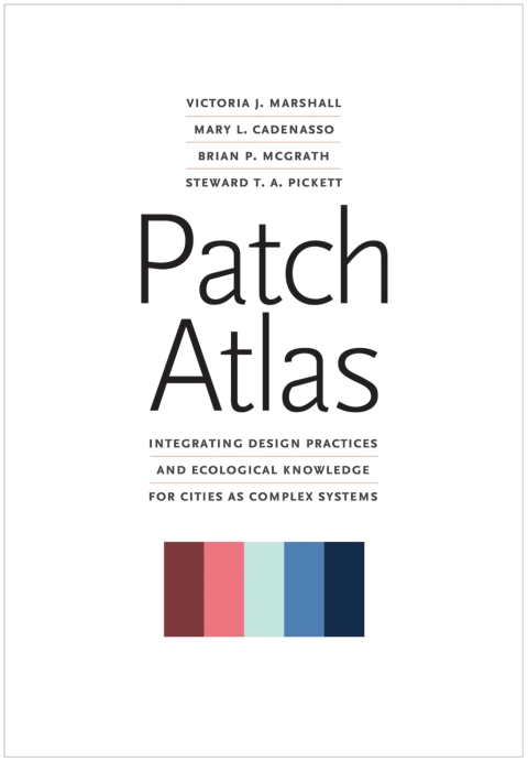 Cover image for book Patch Atlas