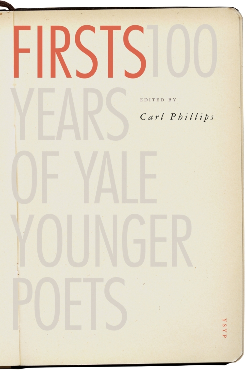 Firsts (eBook)