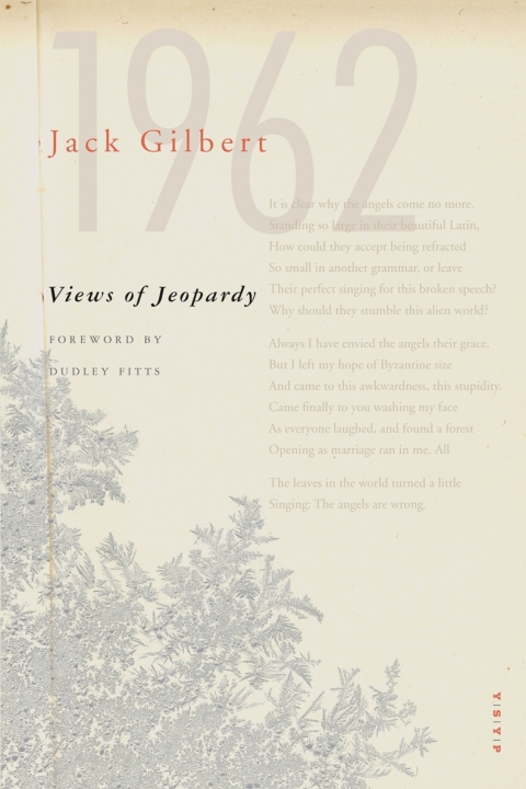 Cover image for book Views of Jeopardy