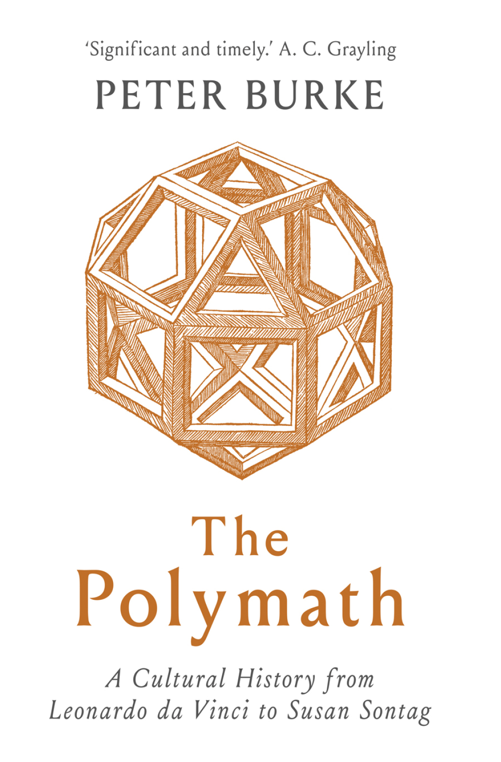 The Polymath (eBook)