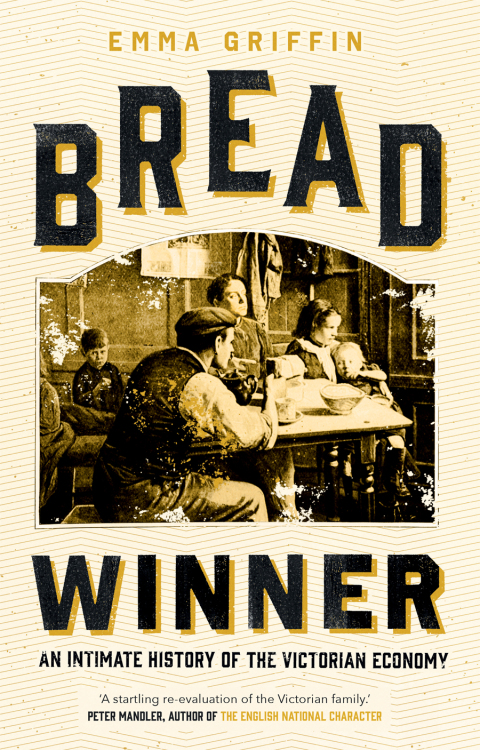 Cover image for book Bread Winner
