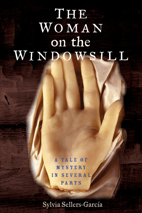 Cover image for book The Woman on the Windowsill