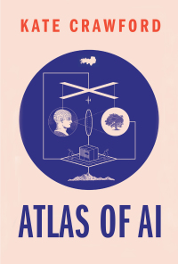 Titelbild: The Atlas of AI 1st edition 9780300209570