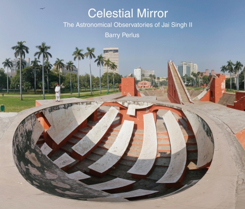 Cover image for book Celestial Mirror