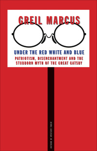 Titelbild: Under the Red White and Blue 9780300228908