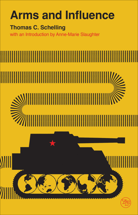 Cover image for book Arms and Influence